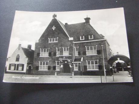 Boxtel oude gemeentehuis